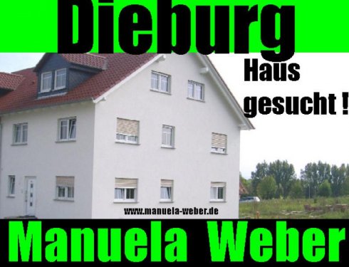 Dieburg Provisionsfreie Immobilien 64807 Dieburg - 63322 Rödermark - 63110 Rodgau: Haus bis 450.000,-- € Haus kaufen