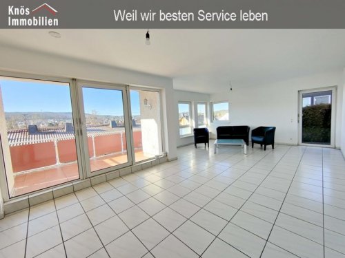 Taunusstein Attraktive 4ZKBB + Terrasse Wohnung in Zweifamilienhaus in bevorzugter Lage von Taunusstein-Hahn Wohnung kaufen