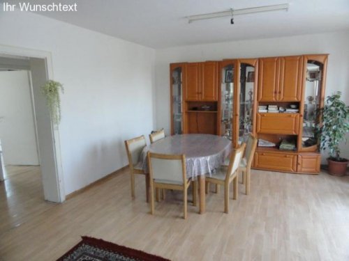 Rüsselsheim Immo Großzügige 4-Zimmer-Wohnung Wohnung kaufen
