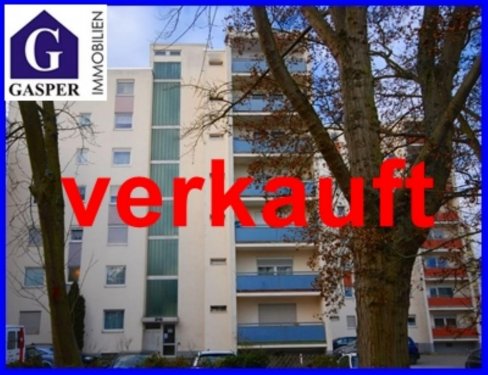 Rüsselsheim Immobilien Neu renovierte 2-Zimmer-Wohnung Wohnung kaufen