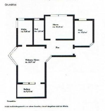  Suche Immobilie 3-Zimmer-Wohnung Wohnung kaufen