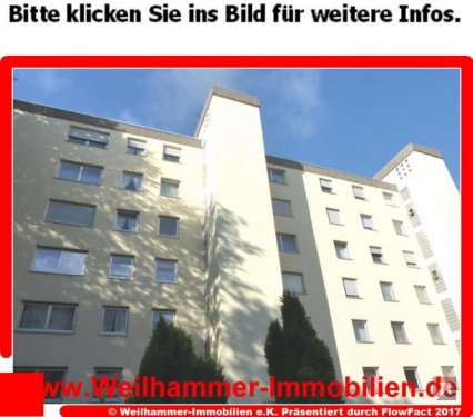Saarbrücken 3-Zimmer Wohnung Ruhe, Entspannung und ein traumhafter Weitblick inkl. der eigenen Wohnung Wohnung kaufen