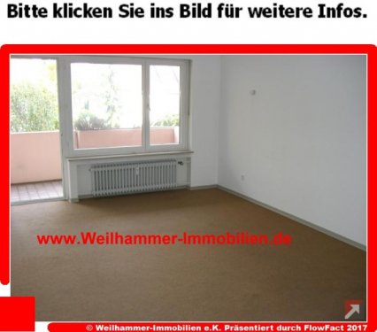 Saarbrücken 1-Zimmer Wohnung -Rotenbühl-Meisenwies- Wohnung kaufen