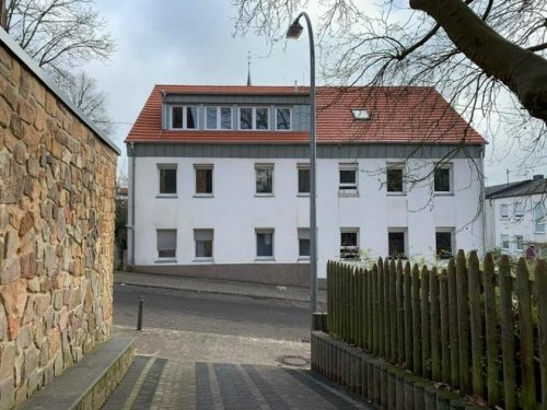 Saarbrücken Immobilien KAPITALANLAGE! Pärchenwohnung zum Liebhaben oder eigener Traum! RENDITEOBJEKT! Wohnung kaufen