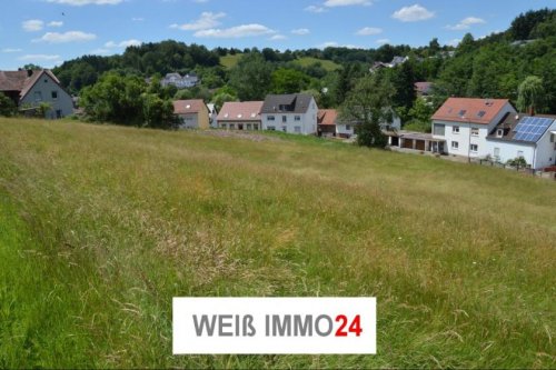 Zweibrücken Immobilien Inserate Baugrundstück mit Weitblick, Stadtteil von Zweibrücken / AW133-1 Grundstück kaufen