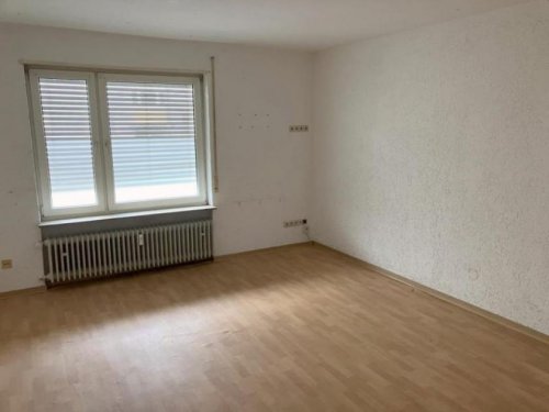 Speyer Wohnungen im Erdgeschoss ObjNr:B-18980 - Schöne und helle 3-Zimmer ETW in guter, dennoch ruhiger Lage von Speyer-West Wohnung kaufen