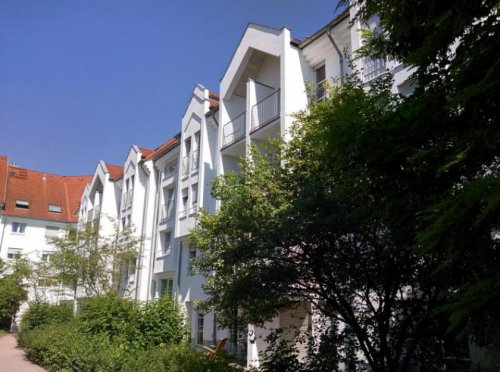 Worms Wohnungen ObjNr:19483 - Geschmackvolles Appartement für Studenten oder Singles mit Balkon in Worms Nähe Fachhochschule Wohnung kaufen