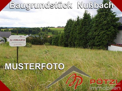 Nußbach Grundstück-Angebot Baugrundstück mit 941m² in 67759 Nußbach Grundstück kaufen