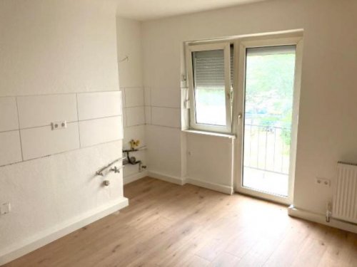 Mannheim 2-Zimmer Wohnung ObjNr:B-18739 - Erstbezug nach Sanierung! Wohnen in Mannheim-Neckarstadt West Wohnung kaufen