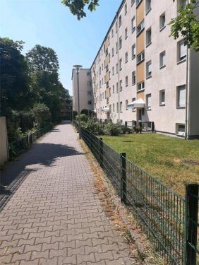 Mannheim Etagenwohnung AKTUELL VERMIETET: 3 ZKB – ETW MIT BALKON IN SCHÖNER LAGE! Wohnung kaufen