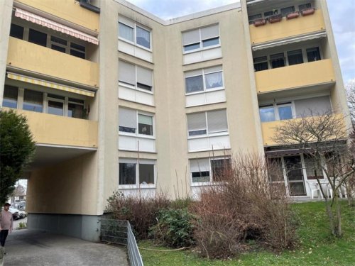 Mannheim Wohnung Altbau AUF ERBPACHTGRUNDSTÜCK – MA.-VOGELSTANG: KAPITAL- ODER EIGENNUTZER AUFGEPASST – ATTRAKTIVES ANGEBOT! Wohnung kaufen