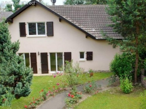 Froeningen Immobilien Gepflegtes Doppelhaus im wunderschönen Elsass - nur 30 Min von Basel und Deutschland Haus kaufen