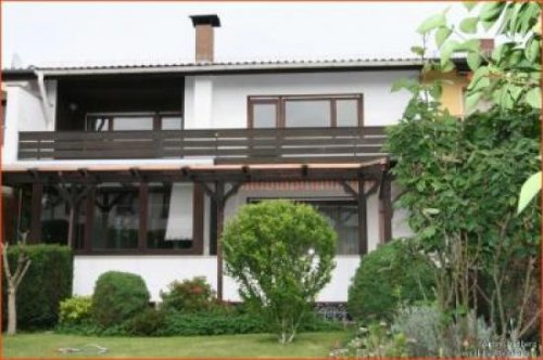 Hockenheim Immo Den Sommer im eigenen Garten genießen! Gepflegtes Einfamilienhaus mit enormen Platzangebot! Haus kaufen