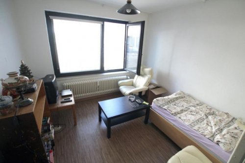 Heidelberg 1-Zimmer Wohnung 18m², 1 Zimmer Appartment Top Lage in Heidelberg Wohnung kaufen