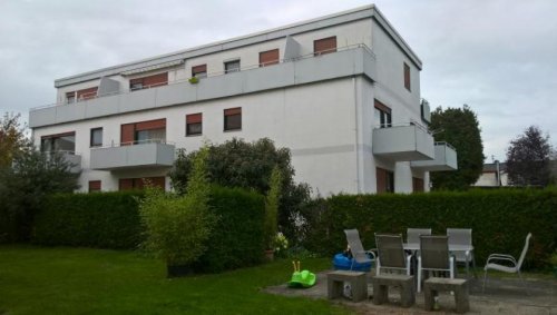 Eppelheim Wohnungsanzeigen Penthousewohnung mit großer Sonnenterrasse Wohnung kaufen