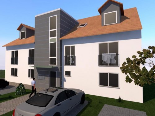 Laudenbach (Rhein-Neckar-Kreis) Wohnungsanzeigen Verwirklichen Sie Ihren Traum vom Wohnen Wohnung kaufen