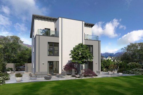 Stuttgart Immobilienportal Ein Haus für jeden Anspruch Haus kaufen
