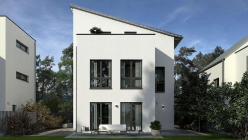 Stuttgart Häuser ELEGANZ VOM ERDGESCHOSS BIS UNTERS DACH Haus kaufen