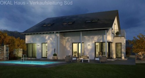 Stuttgart Haus Mehr Raum, mehr Licht, mehr Leben Haus kaufen