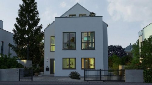 Fellbach Provisionsfreie Immobilien IN DIESEM HAUS WIRD GEMÜTLICHKEIT MIT LUXUS GEPAART Haus kaufen