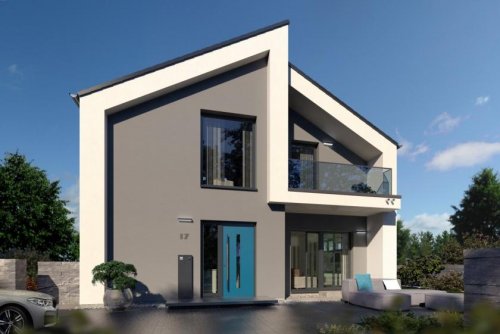 Fellbach Haus LUXURIÖSES HAUS MIT VIEL LICHT Haus kaufen