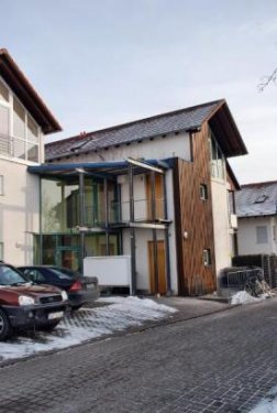 Herrenberg Inserate von Wohnungen Super Kapitalanlage - 1 Zimmer Wohnung - Balkon - Tiefgarage in Herrenberg - Rendite 8,3 % IST!!! Wohnung kaufen