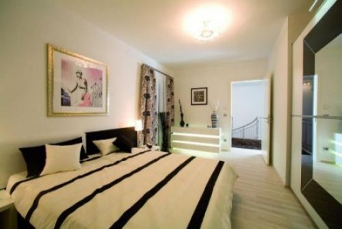 Magstadt Etagenwohnung 3 Zimmer-Wohnung mit 77 m² und Balkon in Magstadt Wohnung kaufen
