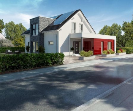 Steinenbronn Suche Immobilie Viel Raum unter einem Dach für 2 Generationen Haus kaufen