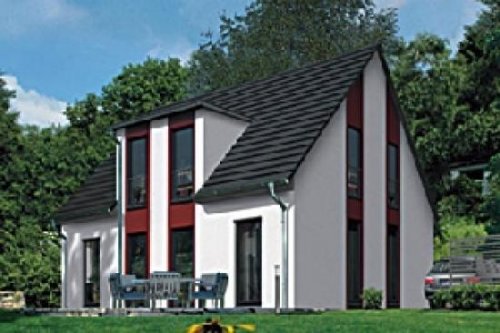 Mönsheim Häuser von Privat Wohntraum mit Garten Haus kaufen