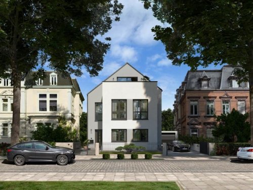 Ludwigsburg Hausangebote LichtenbergstraßeWOHLFÜHLOASE UNTER ZEITLOSEM SATTELDACH Haus kaufen