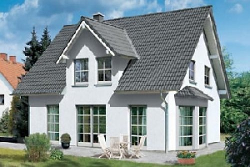 Vaihingen-Riet Häuser Sonniges Einfamilienhaus in bevorzugter und ruhiger Lage Haus kaufen