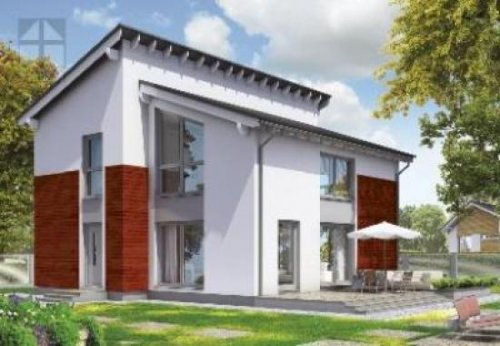 Asperg Immobilien Inserate Wir bauen das KFW 55 - Haus - Sie bringen das Grundstück dazu Haus kaufen