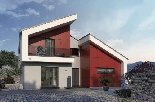 Oberstenfeld Immobilien Inserate Besonderes Traumhaus für Familie Haus kaufen