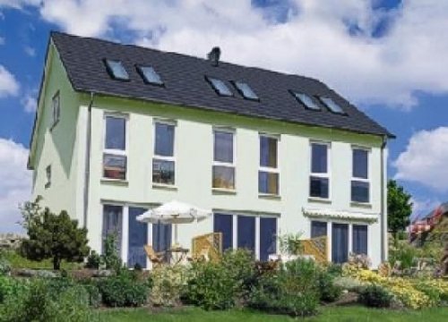 Eberdingen-Hochdorf Provisionsfreie Immobilien 3-Familienhaus in bevorzugter Lage Haus kaufen