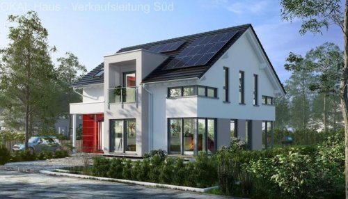 Tübingen Immo Kompakt, smart und reich an Design Haus kaufen