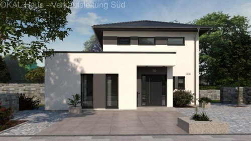 Zell unter Aichelberg Provisionsfreie Immobilien Um die Ecke gedacht - wohnen mit Anbau Haus kaufen
