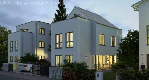 Kirchheim unter Teck Immobilienportal Platzwunder mit viel Komfort Haus kaufen