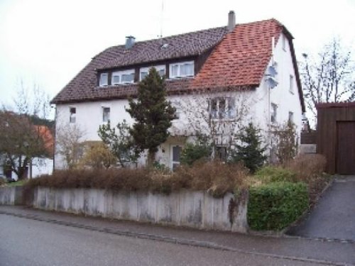 Lorch Suche Immobilie Ehemaliges Bauernhaus Haus kaufen