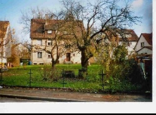 Schorndorf Häuser Mehrfamilienhaus mit großem Grundstück Haus kaufen