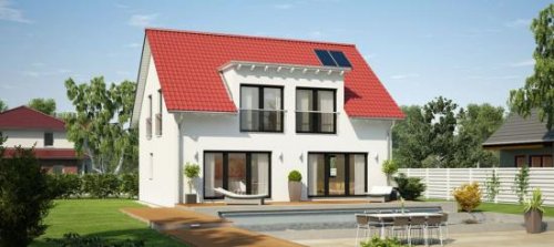 Bietigheim-Bissingen Provisionsfreie Immobilien Energiesparendes Einfamilienhaus mit 4,5 Zi, 130 m² WP und Fußbodenheizung KfW 70 in Bietigheim Haus kaufen