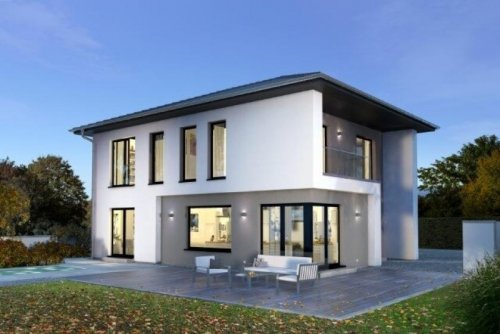Schömberg (Landkreis Calw) Immobilienportal Blickfang mit südländischem Flair Haus kaufen