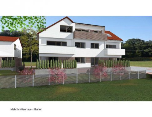Philippsburg Immobilien Reserviert----3 ZKB Balkon, Barrierefrei in 5 Familienhaus. Alten/behindertengerechte Bauweise Wohnung kaufen
