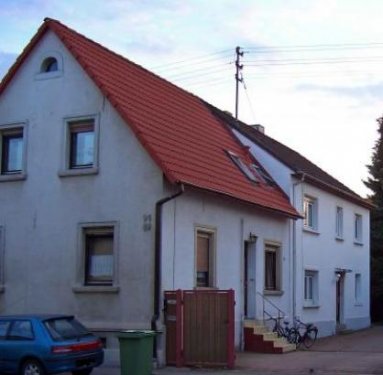 Graben-Neudorf Immo Abrissgrundstück Grundstück kaufen