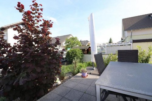 Graben-Neudorf Immobilien Inserate Großzügiges Zweifamilienhaus auf 594 m² Grundstück Haus kaufen