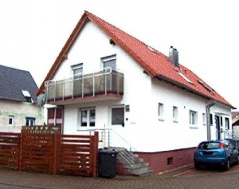 Kraichtal Immobilienportal Excl. / Gemütliche Niedrigenergie DHH in Kraichtal Menzingen Haus kaufen
