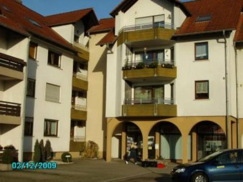 Rheinzabern Provisionsfreie Immobilien 2 ZKD Rheinzabern zu Verkaufen Wohnung kaufen