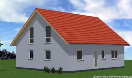 Albersweiler Provisionsfreie Immobilien Ihr neues Zuhause massiv gebaut mit Solar und Grundstück in Albersweiler Haus kaufen