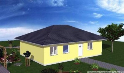 Bornheim Immo Alles auf einer Ebene - Ihr Bungalow mit Solaranlage Haus kaufen