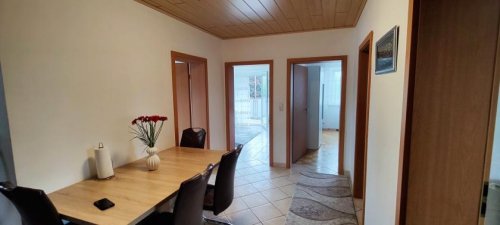 Offenburg Wohnung Altbau 4-Zimmerwohnung mit Potenzial - inkl. Stellplatz Wohnung kaufen