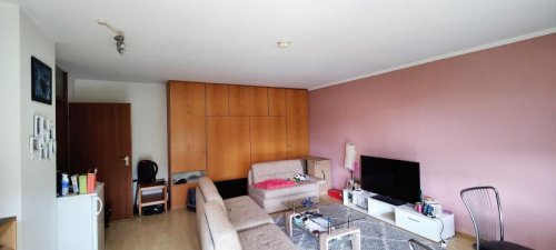 Sasbachwalden Immobilien großzügige 2-Zimmer Wohnung mit Balkon, Außenstellplatz und Kellerabteil Wohnung kaufen